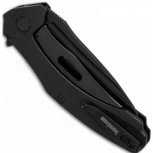 Ніж Kershaw Natrix 7007 Black