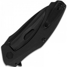 Ніж Kershaw Natrix 7007 Black