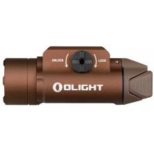Ліхтар Olight PL-3S Valkyrie Desert Tan