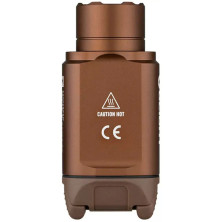Ліхтар Olight PL-3S Valkyrie Desert Tan