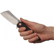 Ніж Artisan Osprey SW, D2, CF