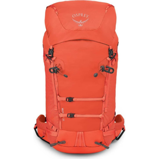 Рюкзак Osprey Mutant 38 л mars orange - M/L - помаранчевий