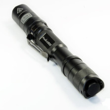Ручний ліхтар Fenix LD22 Cree XP-G (S2), сірий, 200 лм