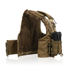 Плитоноска IBV. Койот