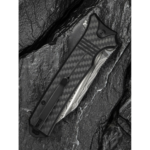 Ніж складаний Civivi Neurohaptic C23080-DS1