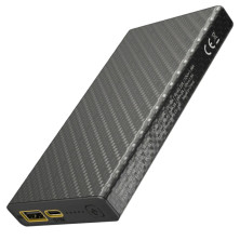 Зовнішній зарядний пристрій Power Bank Nitecore SUMMIT 10000 (38,5W, QC 3.0, 10000mAh, з функцією підігріву)