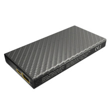 Зовнішній зарядний пристрій Power Bank Nitecore SUMMIT 10000 (38,5W, QC 3.0, 10000mAh, з функцією підігріву)