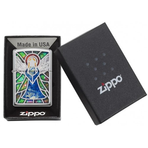 Запальничка Zippo 250 Angel 28967