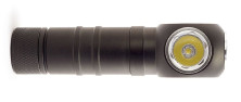 Налобний ліхтар яскравий промінь LH - 140 ENOT
