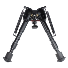 Тактичні сошки Vector Optics Rokstad 155-230 мм