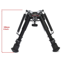Тактичні сошки Vector Optics Rokstad 155-230 мм