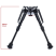 Тактичні сошки Vector Optics Rokstad 155-230 мм