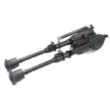 Тактичні сошки Vector Optics Rokstad 155-230 мм