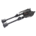 Тактичні сошки Vector Optics Rokstad 155-230 мм