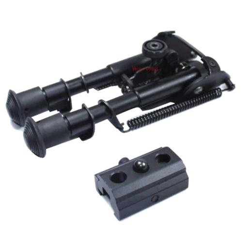Тактичні сошки Vector Optics Rokstad 155-230 мм
