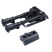 Тактичні сошки Vector Optics Rokstad 155-230 мм