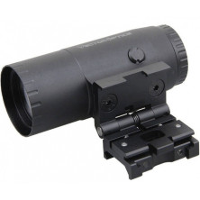 5x оптичний збільшувач Vector Optics Paragon 5x30 Mini Magnifier