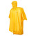 Тент-пончо Turbat MOLFAR yellow-S /M