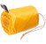 Тент-пончо Turbat MOLFAR yellow-S /M