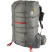 Рюкзак Sierra Designs Flex Capacitor 40-60 M-L Jet grey