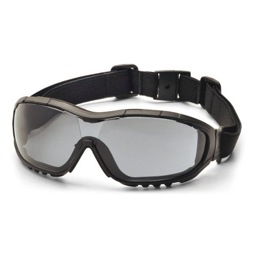 Захисні окуляри Pyramex V3G (gray) Anti-Fog, сірі