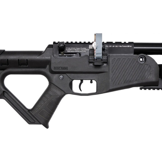 Гвинтівка пневматична Optima BLITZ MEVZI 2 PCP 4,5 мм