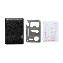 Мультитул-візитка Fonarik