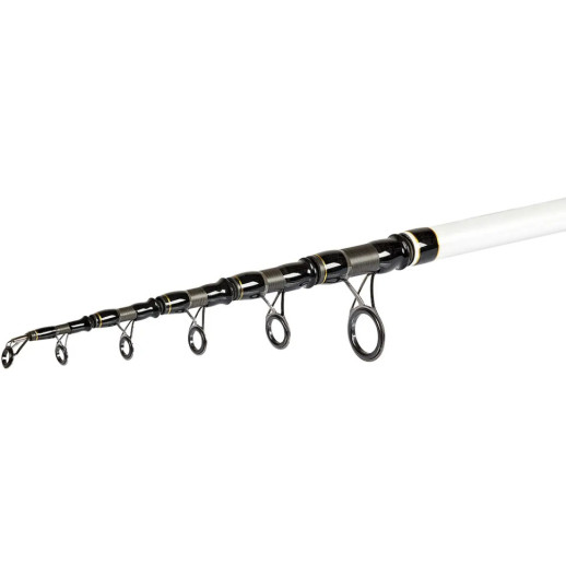 Вудилище коропове Brain Apex Tele Carp 3.60m 3.5lbs