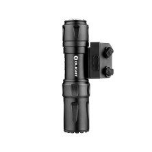 Ліхтар Olight Odin mini з кріпленням на Пікатінні і виносної кнопкою ц:чорний