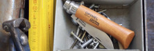 Ніж Opinel 6 VRN