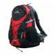 Рюкзак Fjord Nansen Freki 25, Червоний /Чорний