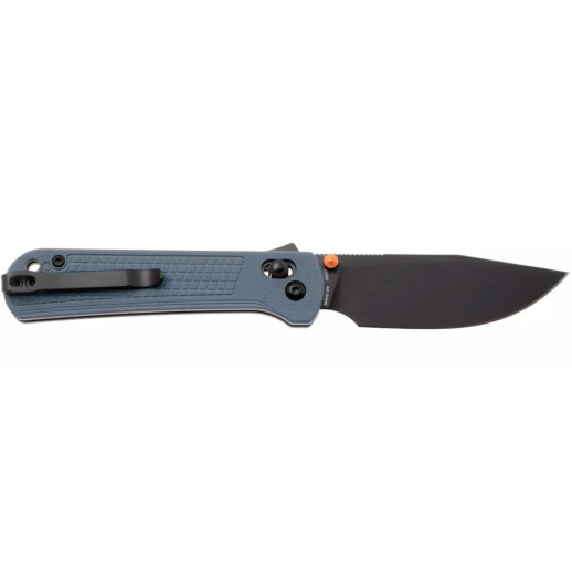 Ніж CJRB Bolt AR-RPM9, G10 blue