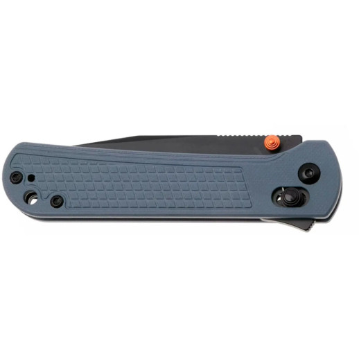 Ніж CJRB Bolt AR-RPM9, G10 blue
