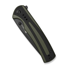 Ніж складаний Sencut Regnator S24057-2