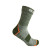 Водонепроникні шкарпетки DexShell Terrain Walking Ankle Socks, DS848HPG L