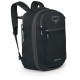 Рюкзак Osprey Daylite Expandable Travel Pack 26+6 black - O/S - чорний