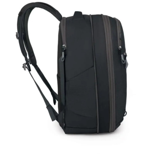 Рюкзак Osprey Daylite Expandable Travel Pack 26+6 black - O/S - чорний