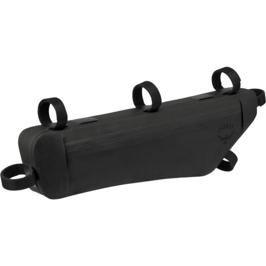 Сумка в раму Osprey Escapist Frame Bag Small black - S - чорний