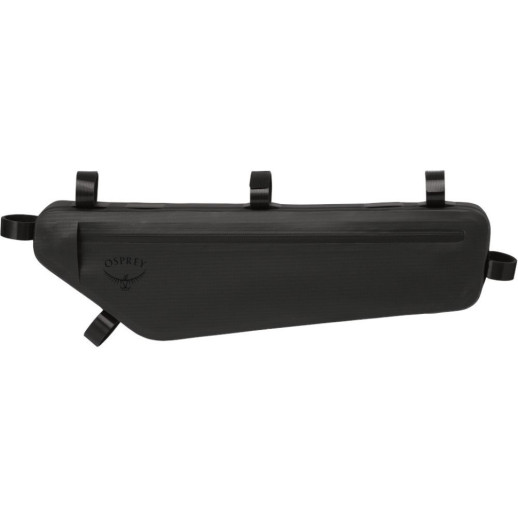 Сумка в раму Osprey Escapist Frame Bag Small black - S - чорний