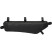 Сумка в раму Osprey Escapist Frame Bag Small black - S - чорний