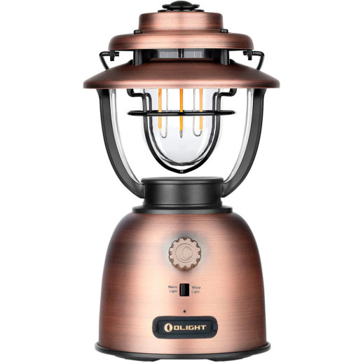 Ліхтар Olight Olantern Stretch Vintage Copper
