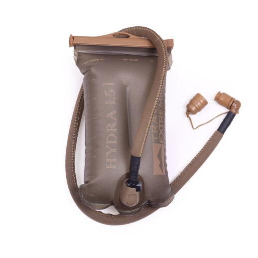 Питна система Travel Extreme HYDRA 1,5 L coyote