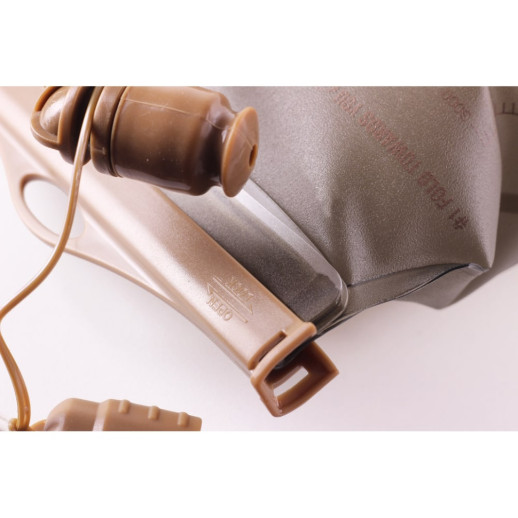 Питна система Travel Extreme HYDRA 1,5 L coyote