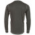 Термофутболка з довгим рукавом Highlander Thermo 160 Mens Dark Grey M