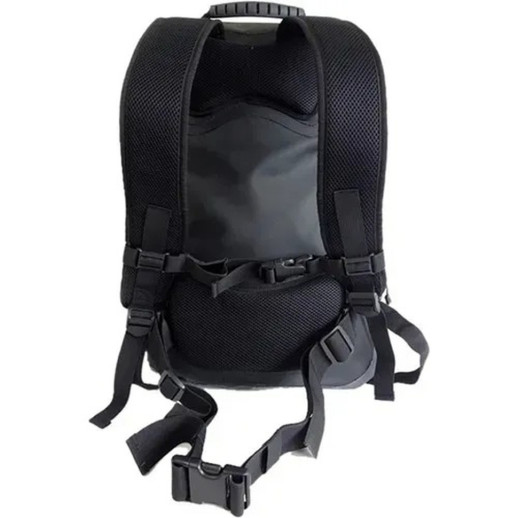 Рюкзак AQUAPAC Toccoa™ 28L - зелений/сірий