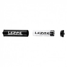 Батарея Lezyne LI-ION DOUBLE 18650 BATTERY-BK Y13