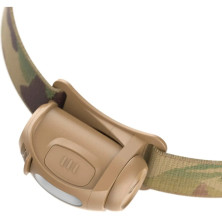 Ліхтар налобний Princeton Tec Fred, 200 Lumens multicam