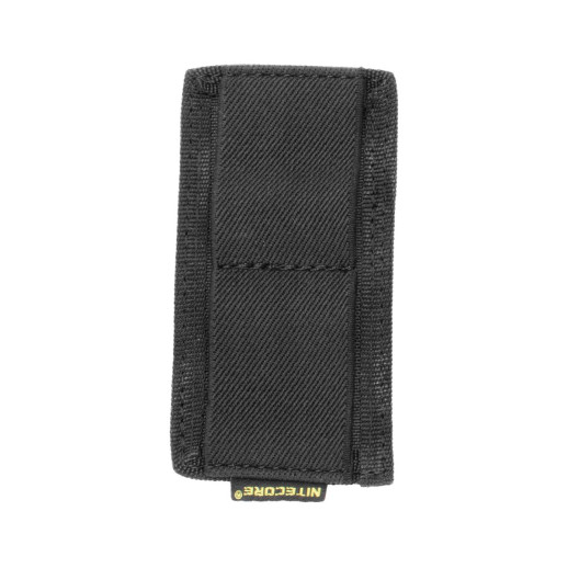 Модуль знімний під систему Velcro Nitecore NHL02 для сумки NTC10, чорний