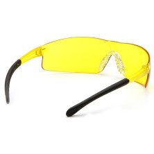 Окуляри Pyramex Provoq (amber) Жовті