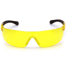 Окуляри Pyramex Provoq (amber) Жовті